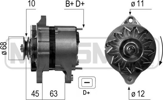 ERA 210295A - Generator xdelar.se