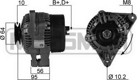 ERA 210242A - Generator xdelar.se