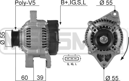 ERA 210266A - Generator xdelar.se