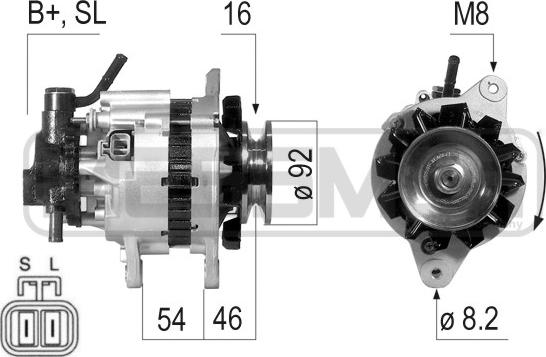 ERA 210262A - Generator xdelar.se