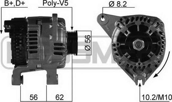 ERA 210218A - Generator xdelar.se