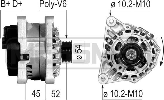 ERA 210239A - Generator xdelar.se