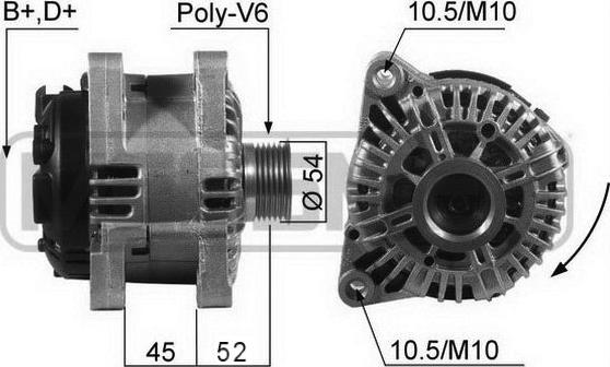 ERA 210234A - Generator xdelar.se