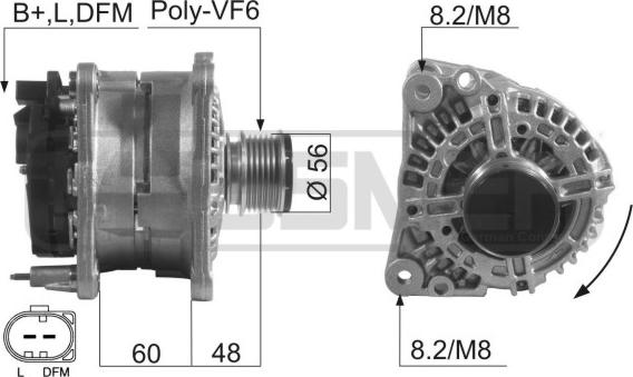 ERA 210231A - Generator xdelar.se