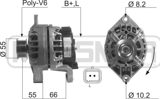 ERA 210223A - Generator xdelar.se