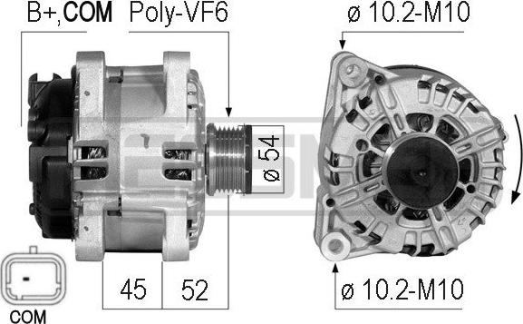 ERA 210717A - Generator xdelar.se