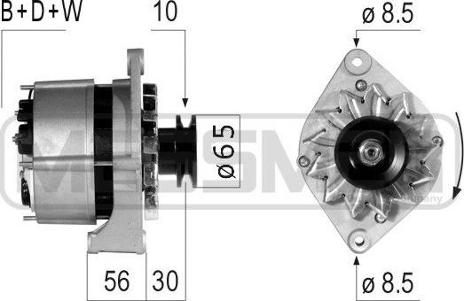 ERA 210722A - Generator xdelar.se