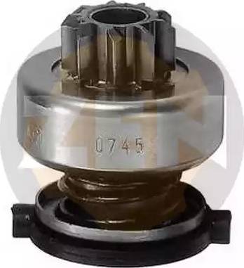 ERA 225309 - Drev, startmotor xdelar.se