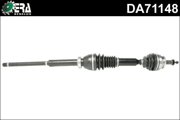 ERA Benelux DA71148 - Drivaxel xdelar.se