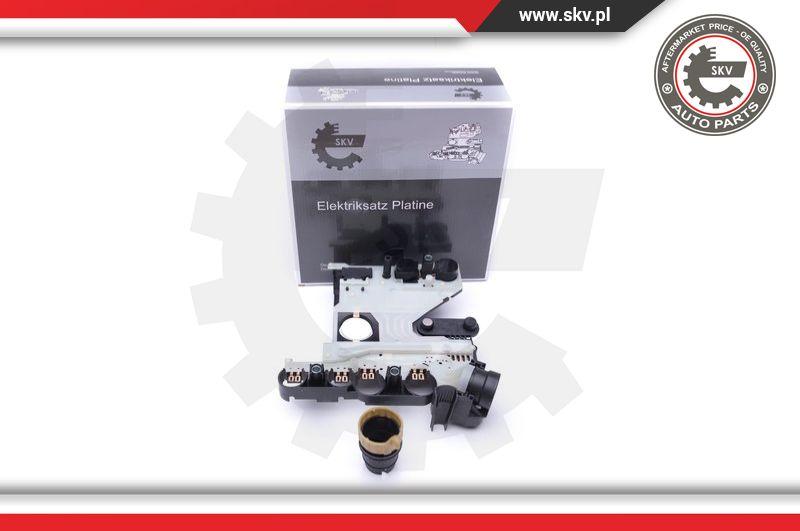 Esen SKV 96SKV075 - Hydraulikfilter, automatväxel xdelar.se