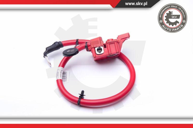 Esen SKV 96SKV305 - Batteriadapter xdelar.se