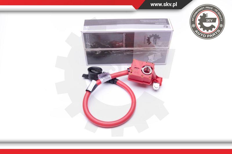 Esen SKV 96SKV301 - Batteriadapter xdelar.se