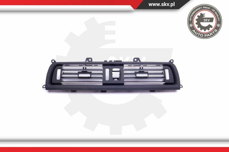 Esen SKV 93SKV201 - Luftmunstycke, instrumentpanel xdelar.se