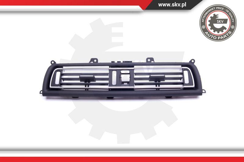 Esen SKV 93SKV202 - Luftmunstycke, instrumentpanel xdelar.se