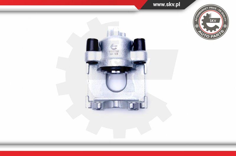 Esen SKV 44SKV163 - Bromsok xdelar.se