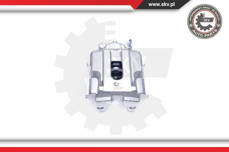 Esen SKV 44SKV843 - Bromsok xdelar.se