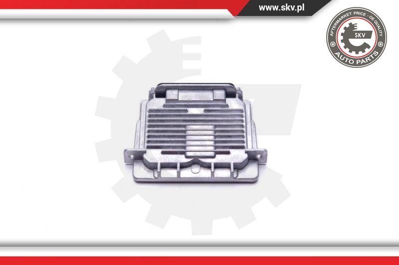 Esen SKV 59SKV058 - Kontrollenhet, belysning xdelar.se