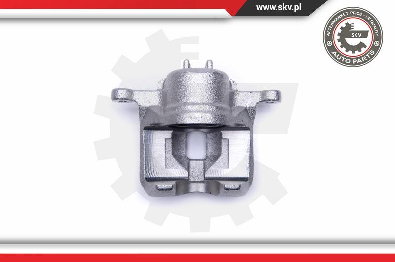 Esen SKV 50SKV481 - Bromsok xdelar.se