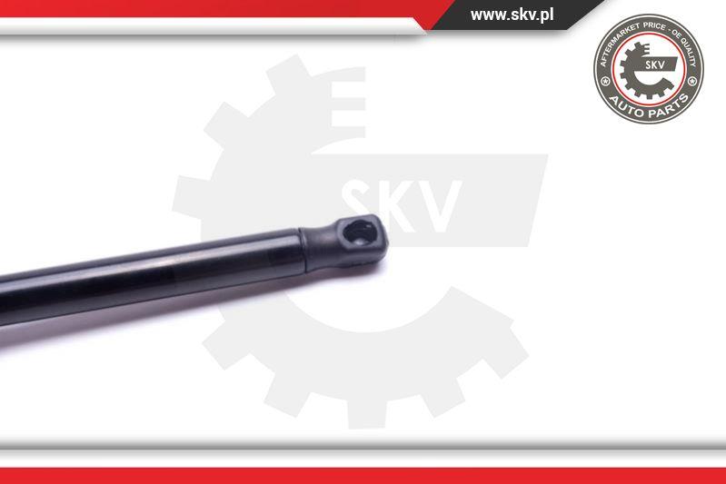 Esen SKV 52SKV715 - Gasfjäder, bagageutrymme xdelar.se