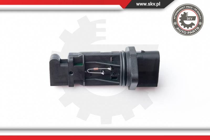 Esen SKV 07SKV507 - Luftmassesensor xdelar.se