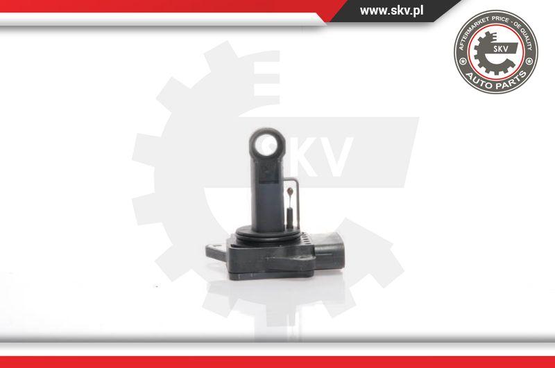 Esen SKV 07SKV151 - Luftmassesensor xdelar.se