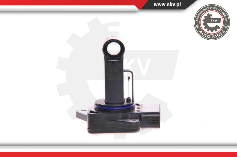 Esen SKV 07SKV108 - Luftmassesensor xdelar.se