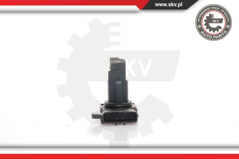 Esen SKV 07SKV102 - Luftmassesensor xdelar.se