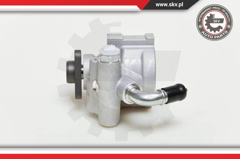 Esen SKV 10SKV061 - Hydraulikslang, stysrsystem xdelar.se