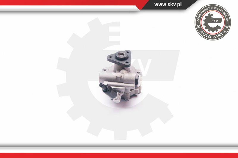 Esen SKV 10SKV030 - Hydraulikslang, stysrsystem xdelar.se