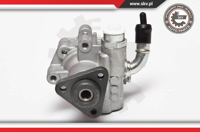 Esen SKV 10SKV075 - Hydraulikslang, stysrsystem xdelar.se