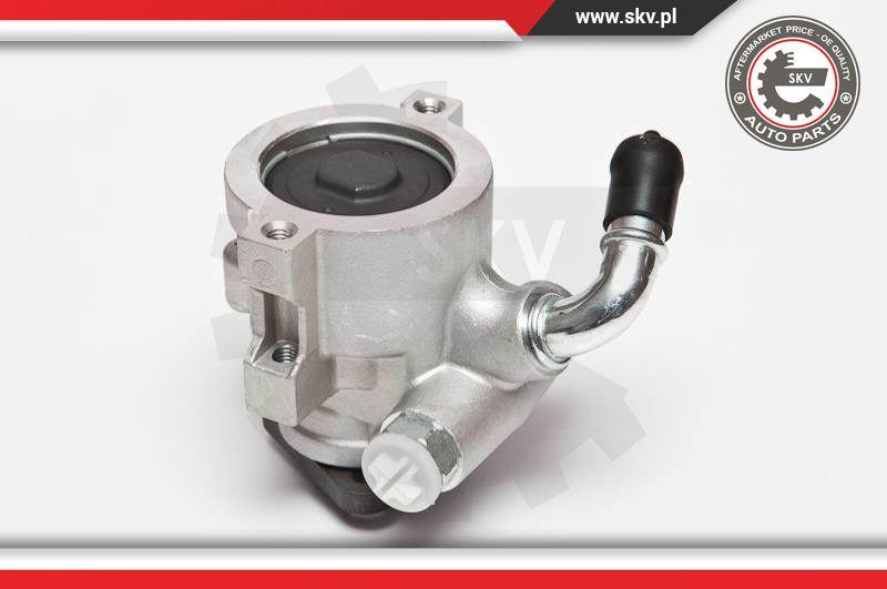 Esen SKV 10SKV071 - Hydraulikslang, stysrsystem xdelar.se