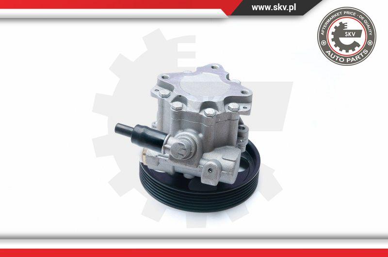 Esen SKV 10SKV073 - Hydraulikslang, stysrsystem xdelar.se