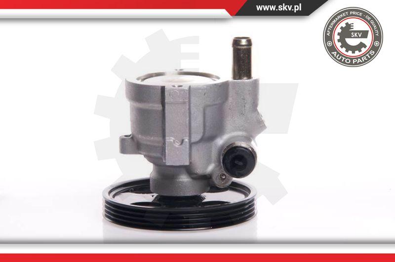 Esen SKV 10SKV146 - Hydraulikslang, stysrsystem xdelar.se