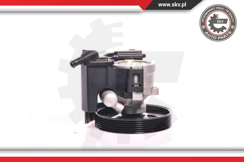 Esen SKV 10SKV159 - Hydraulikslang, stysrsystem xdelar.se