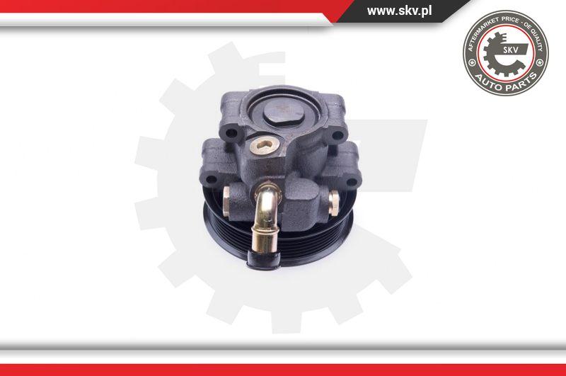 Esen SKV 10SKV101 - Hydraulikslang, stysrsystem xdelar.se