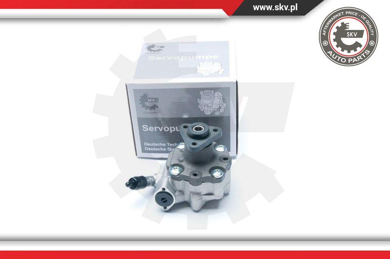 Esen SKV 10SKV184 - Hydraulikslang, stysrsystem xdelar.se