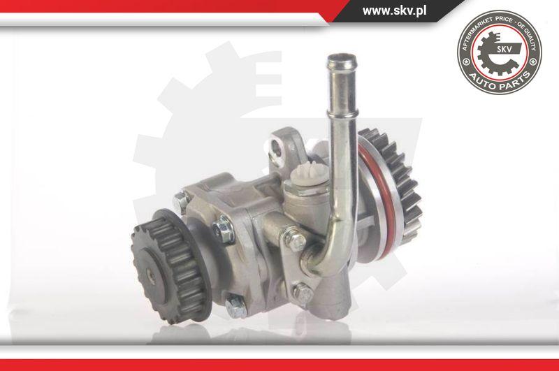 Esen SKV 10SKV131 - Hydraulikslang, stysrsystem xdelar.se