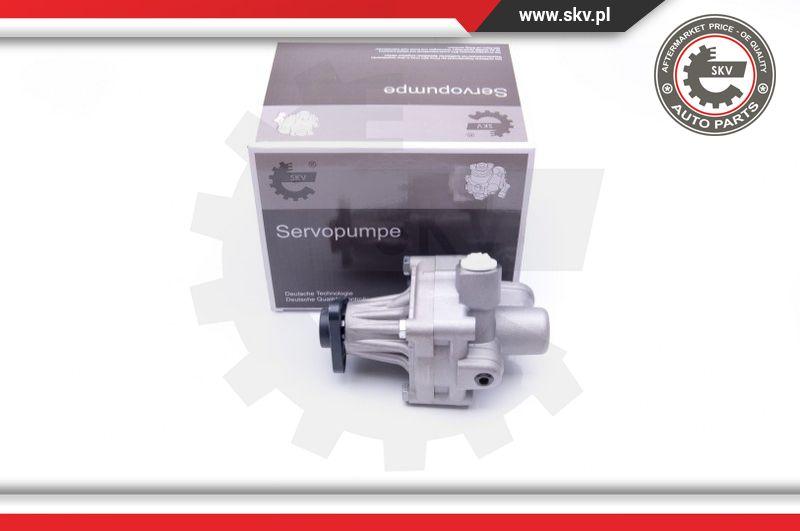 Esen SKV 10SKV245 - Hydraulikslang, stysrsystem xdelar.se