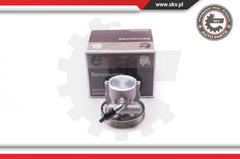 Esen SKV 10SKV218 - Hydraulikslang, stysrsystem xdelar.se