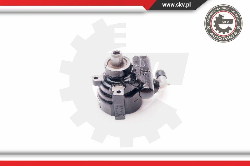 Esen SKV 10SKV229 - Hydraulikslang, stysrsystem xdelar.se