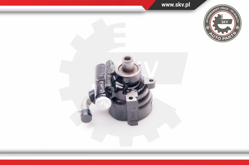 Esen SKV 10SKV229 - Hydraulikslang, stysrsystem xdelar.se