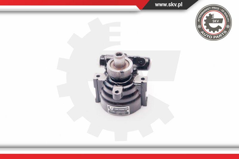 Esen SKV 10SKV229 - Hydraulikslang, stysrsystem xdelar.se