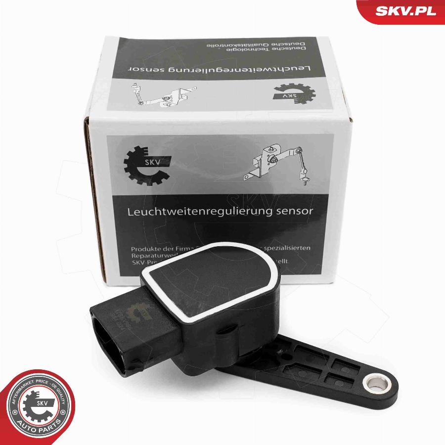 Esen SKV 17SKV966 - Sensor, lysviddsreglering xdelar.se