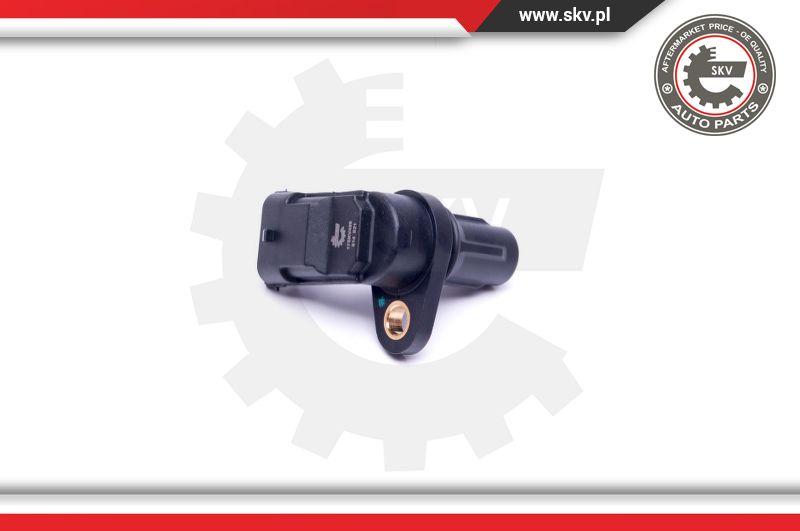 Esen SKV 17SKV499 - Sensor, kamaxelposition xdelar.se