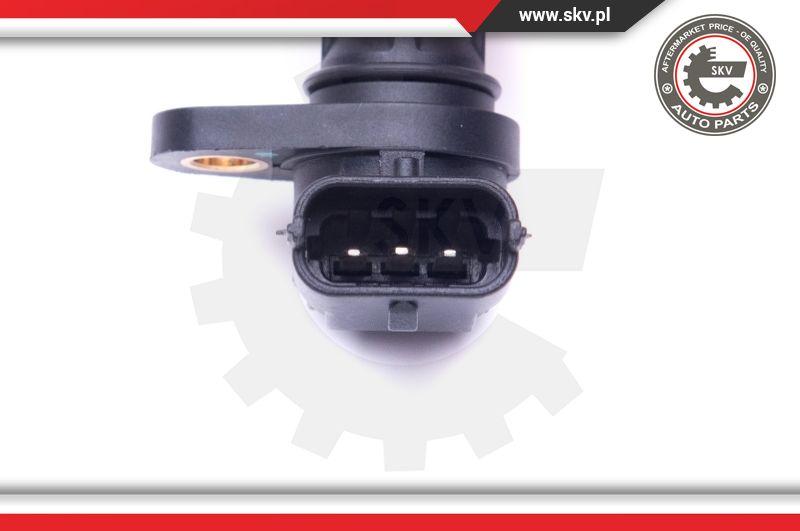 Esen SKV 17SKV499 - Sensor, kamaxelposition xdelar.se