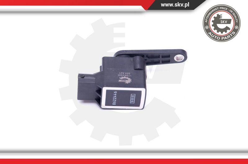 Esen SKV 17SKV445 - Sensor, Xenonljus (lysviddsreglering) xdelar.se