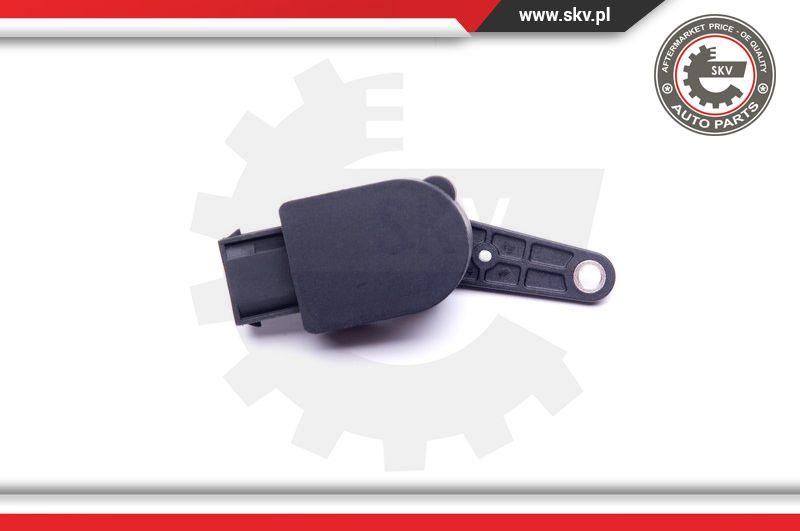 Esen SKV 17SKV467 - Sensor, Xenonljus (lysviddsreglering) xdelar.se