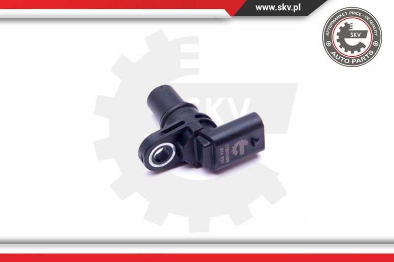 Esen SKV 17SKV488 - Sensor, kamaxelposition xdelar.se