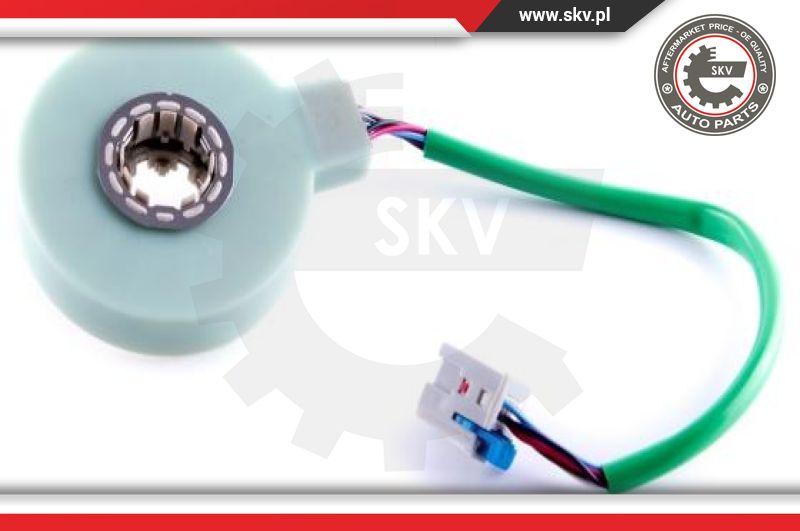 Esen SKV 17SKV479 - Styrvinkelsensor xdelar.se