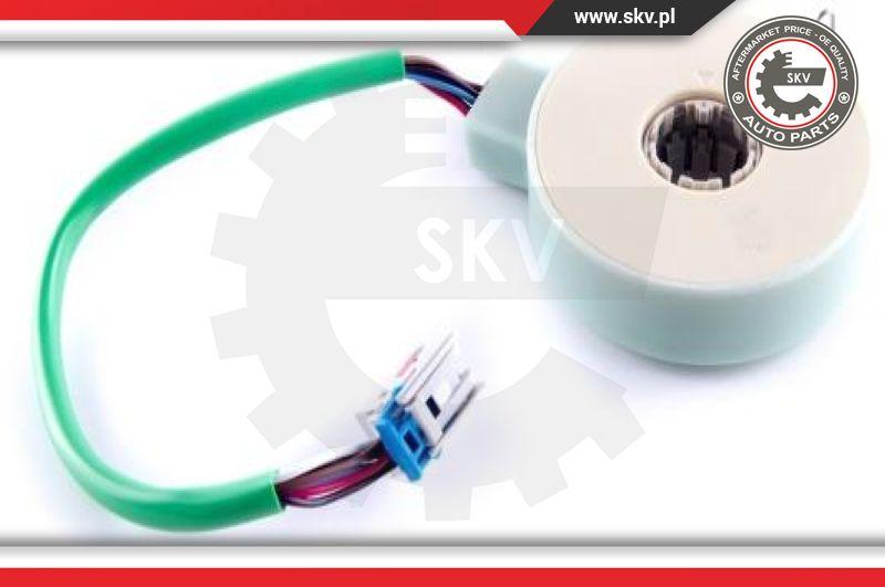 Esen SKV 17SKV479 - Styrvinkelsensor xdelar.se